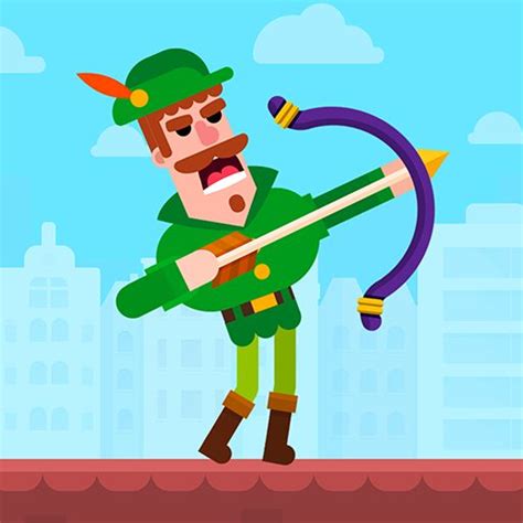 Mod Apk Bowmaster: Game Menembak Busur Yang Seru Mod Apk Bowmaster: Game Menembak Busur Yang Seru